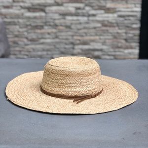 FLUPPY SUN HAT NEW